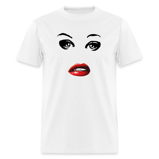 Unisex Classic T-Shirt - white