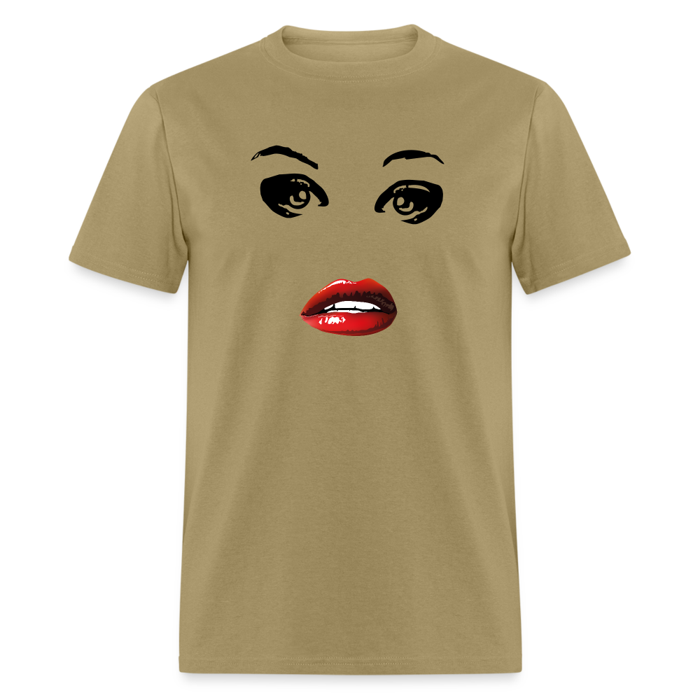 Unisex Classic T-Shirt - khaki