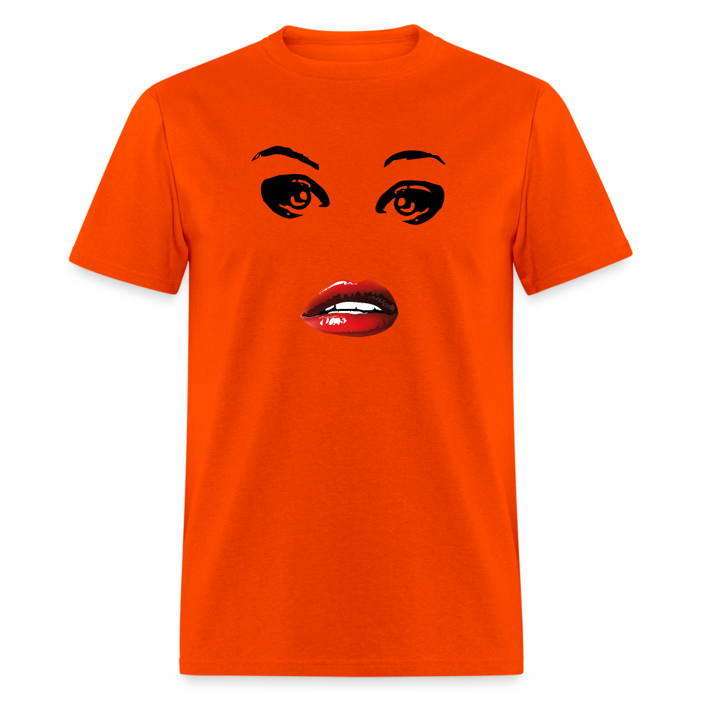 Unisex Classic T-Shirt - orange