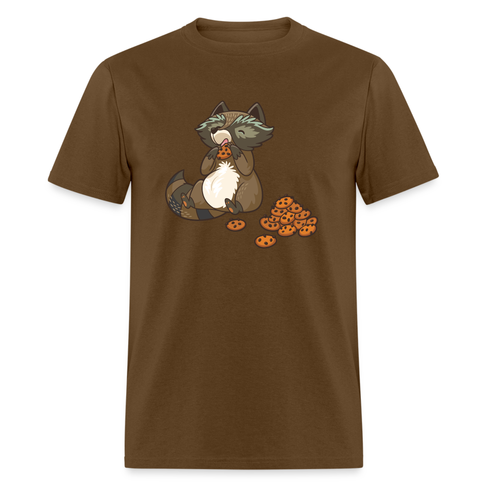 Unisex Classic T-Shirt - brown