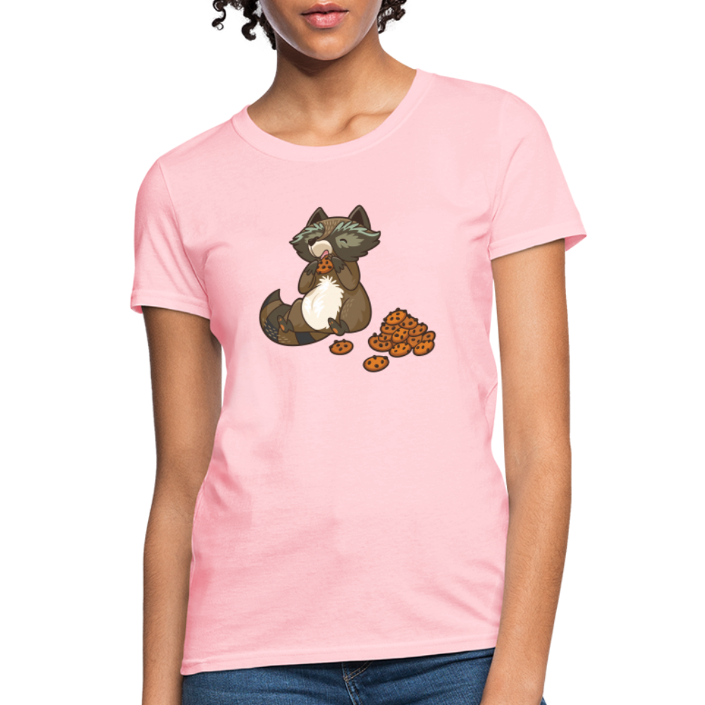 Women's T-Shirt - pink