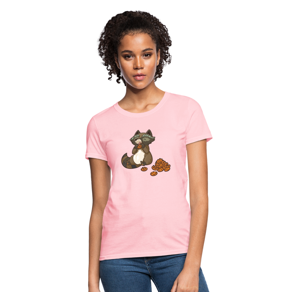 Women's T-Shirt - pink