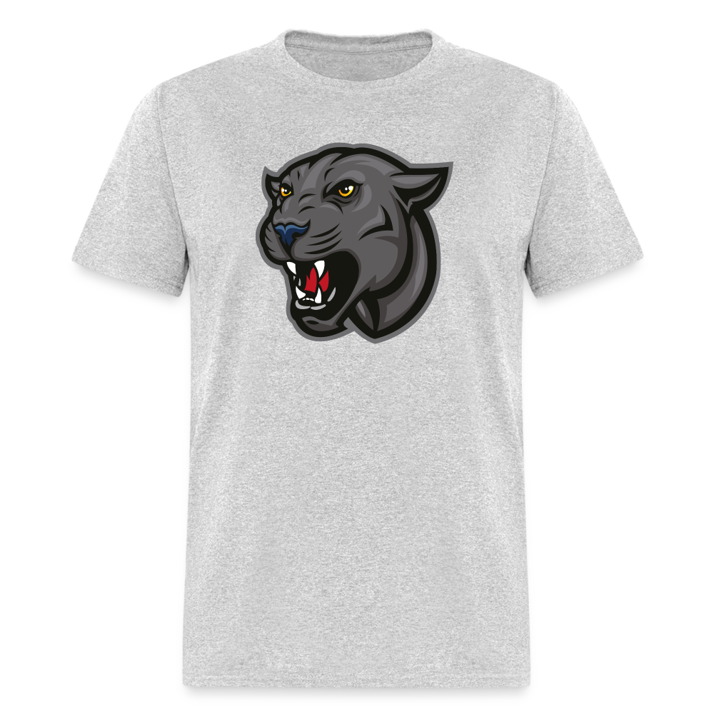 Unisex Classic T-Shirt - heather gray