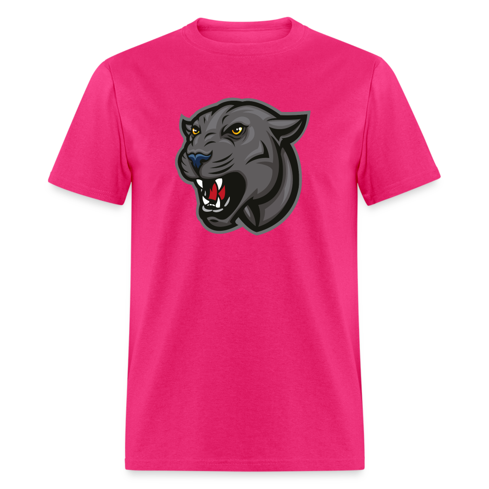 Unisex Classic T-Shirt - fuchsia