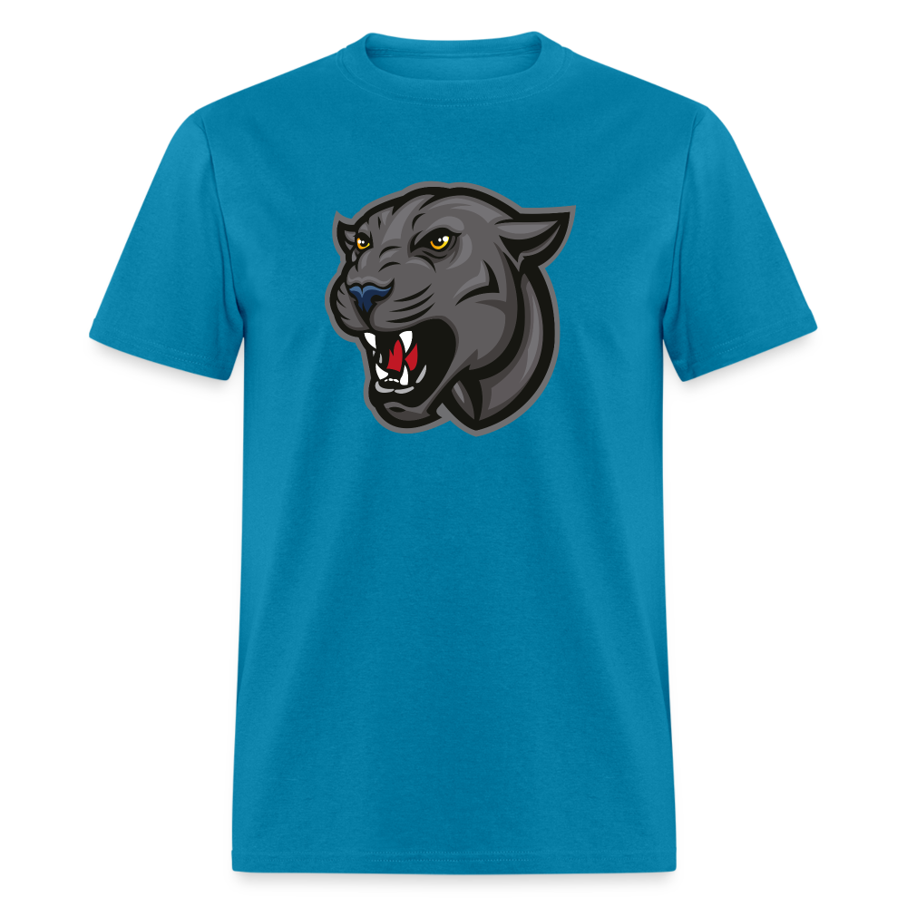 Unisex Classic T-Shirt - turquoise