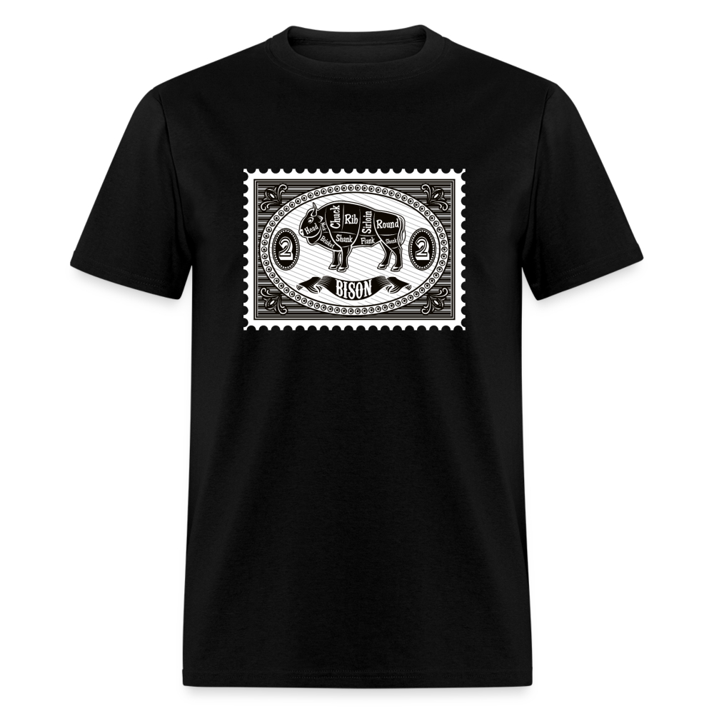 Unisex Classic T-Shirt - black