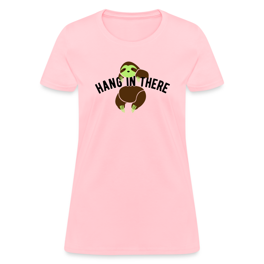 Women's T-Shirt - pink