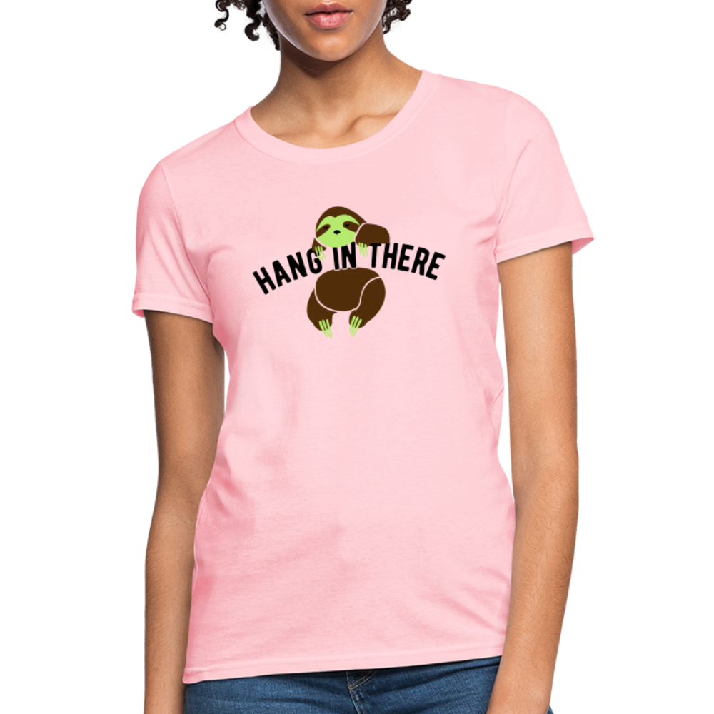 Women's T-Shirt - pink