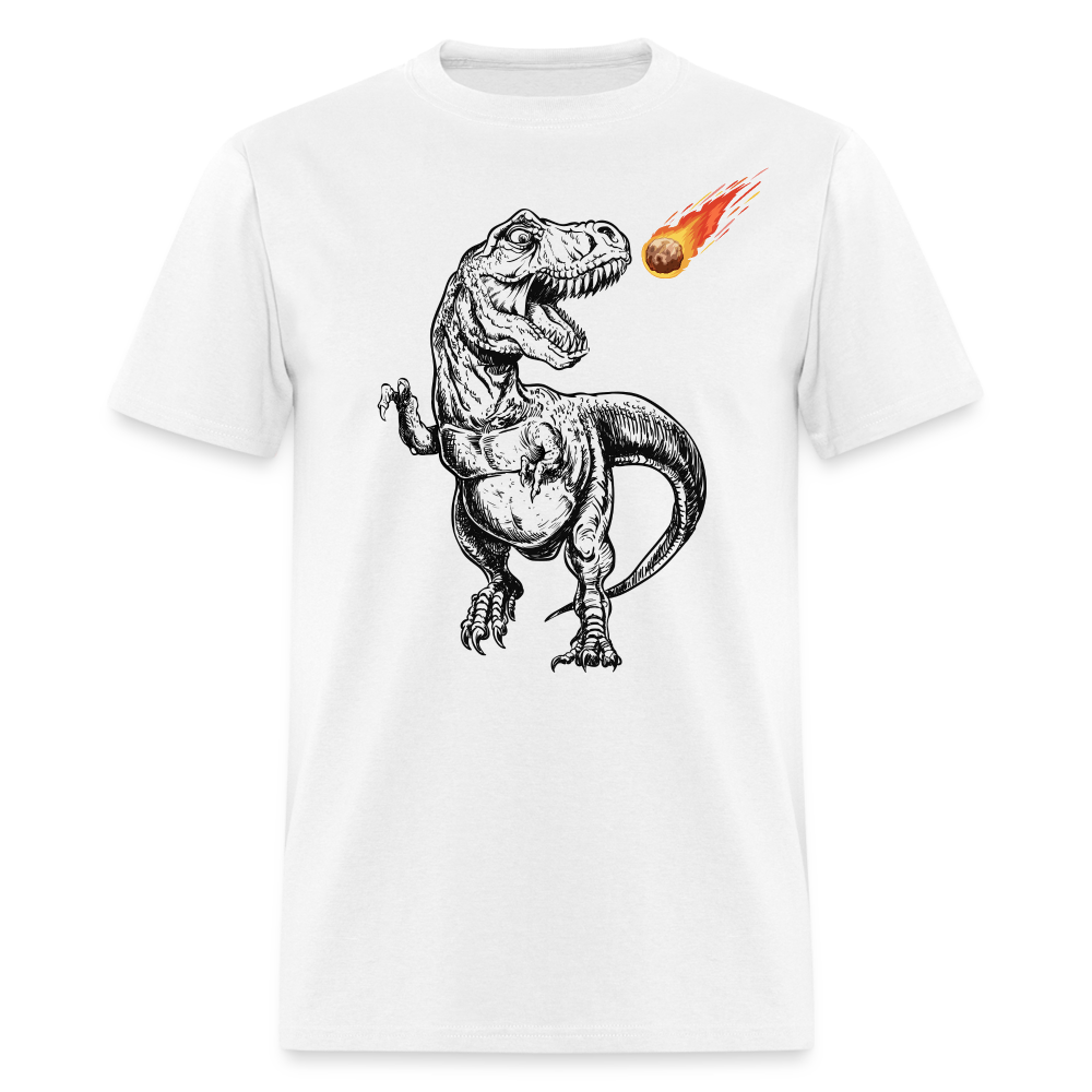 Unisex Classic T-Shirt - white