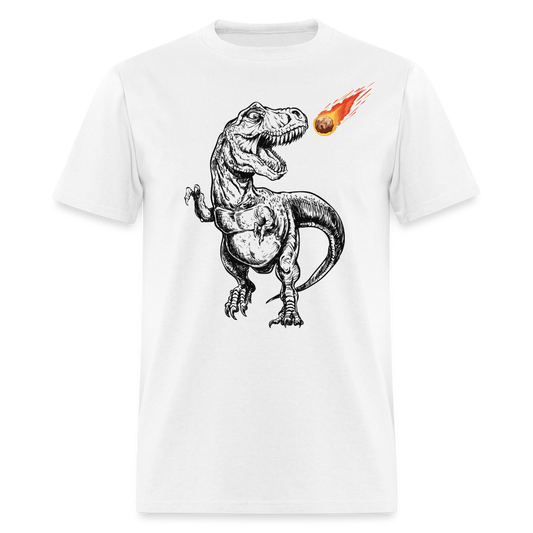 Unisex Classic T-Shirt - white