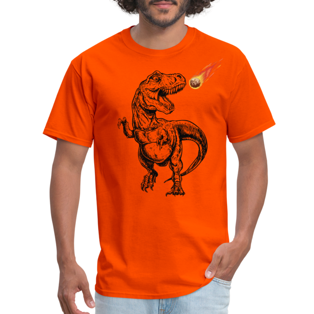 Unisex Classic T-Shirt - orange