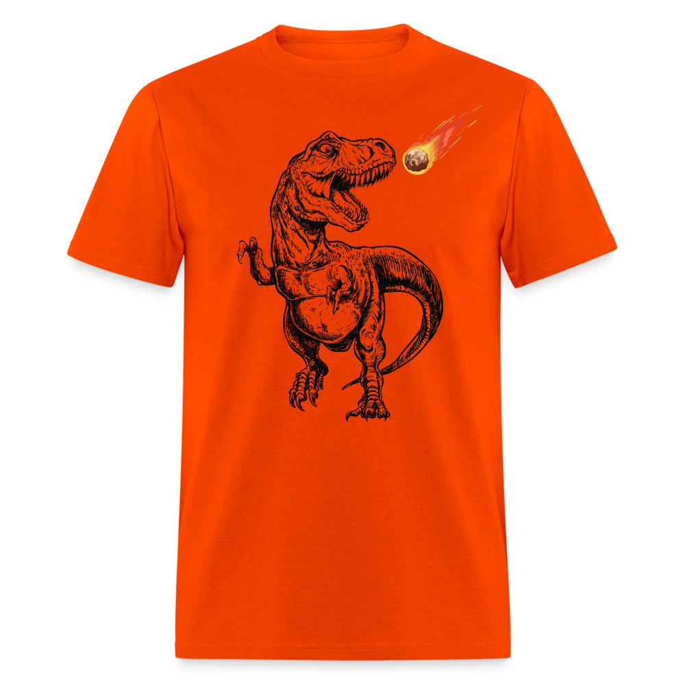 Unisex Classic T-Shirt - orange