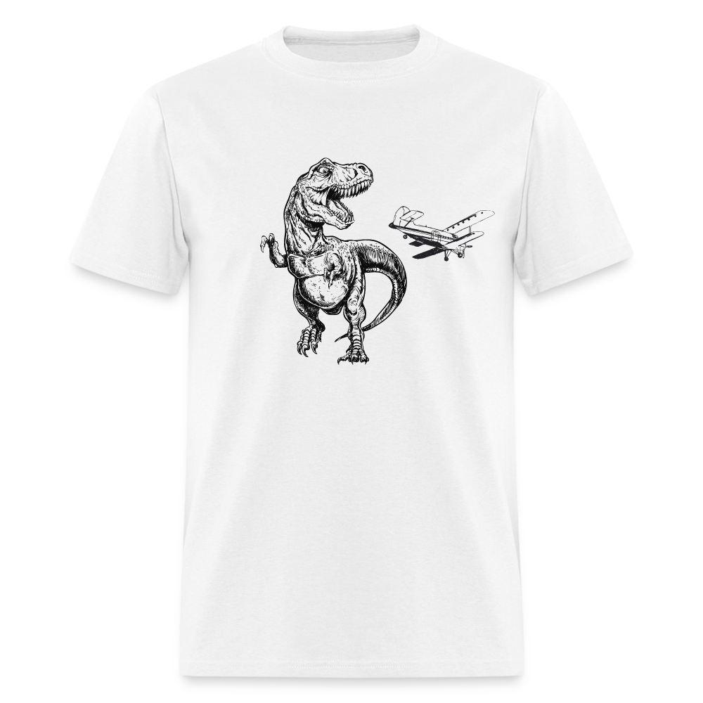 Unisex Classic T-Shirt - white