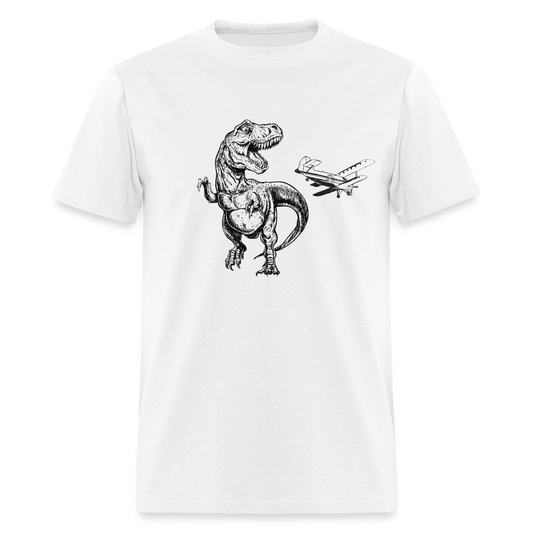 Unisex Classic T-Shirt - white