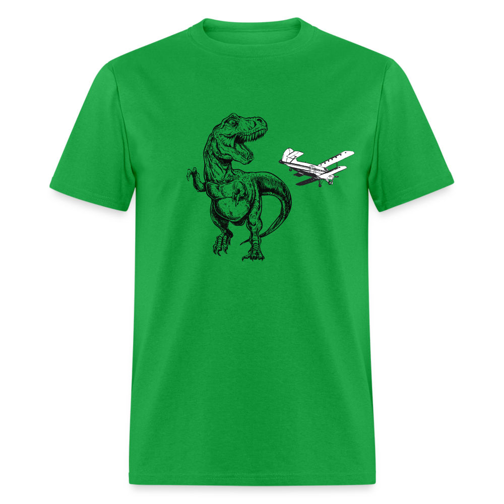 Unisex Classic T-Shirt - bright green