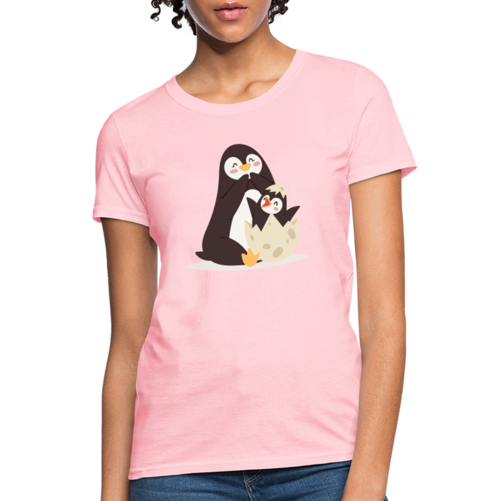 Women's T-Shirt - pink