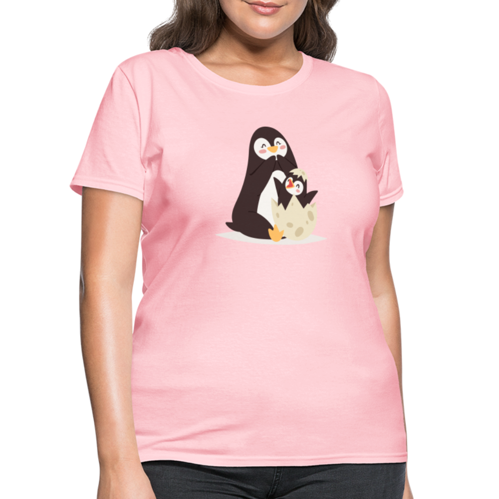 Women's T-Shirt - pink