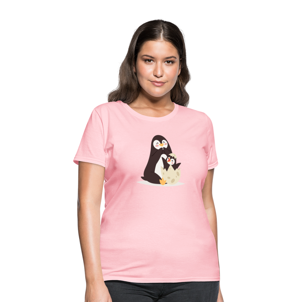 Women's T-Shirt - pink