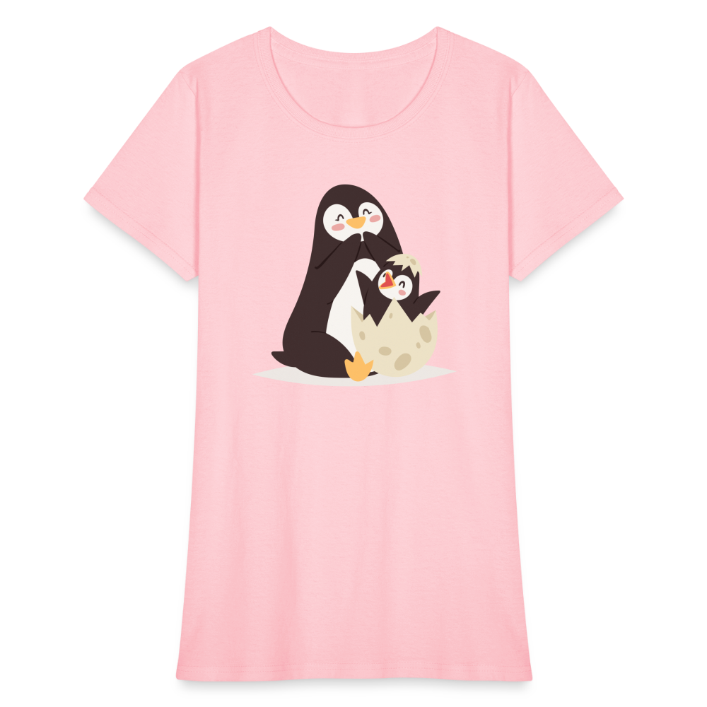 Women's T-Shirt - pink