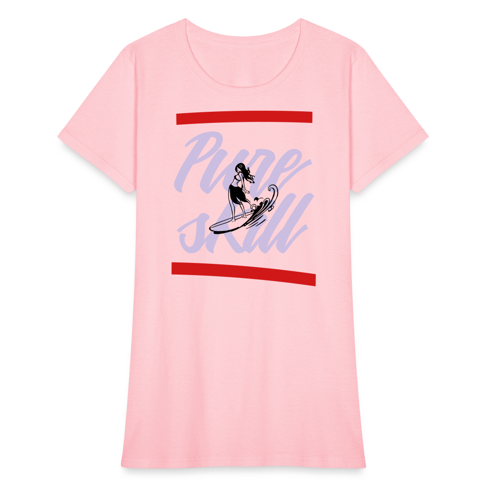 Women's T-Shirt - pink