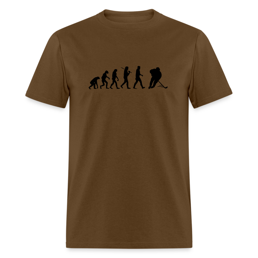 Unisex Classic T-Shirt - brown