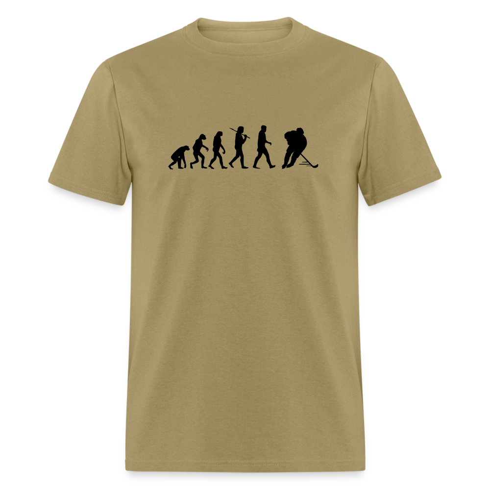 Unisex Classic T-Shirt - khaki