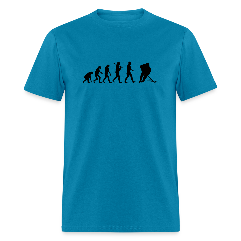 Unisex Classic T-Shirt - turquoise