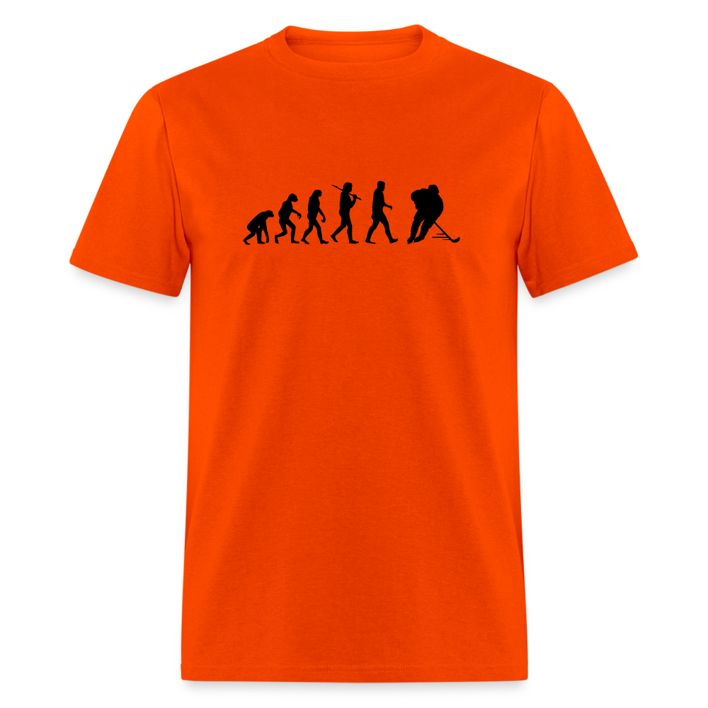 Unisex Classic T-Shirt - orange