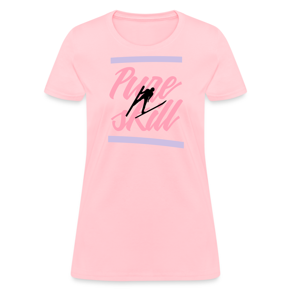 Women's T-Shirt - pink