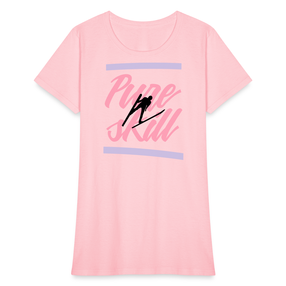 Women's T-Shirt - pink