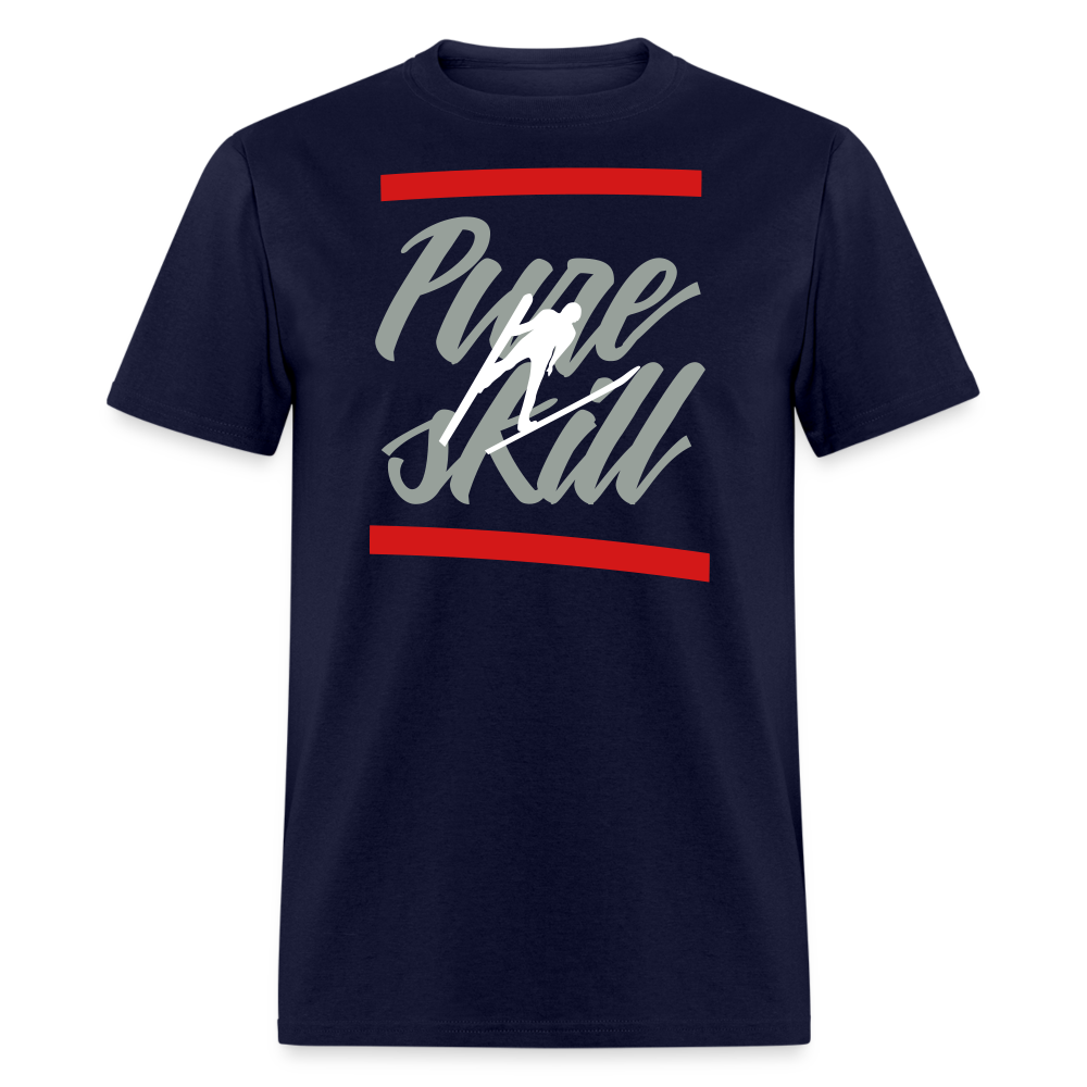 Unisex Classic T-Shirt - navy