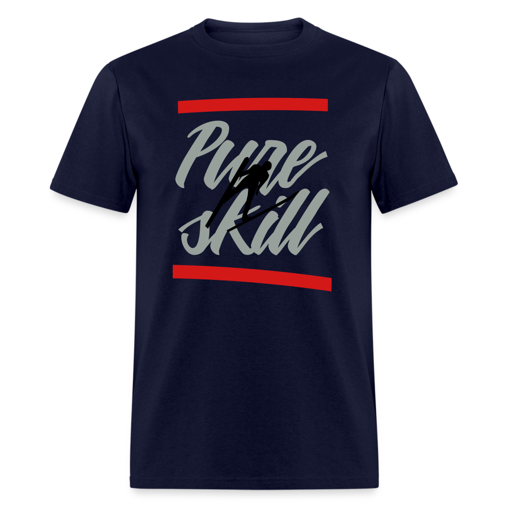 Unisex Classic T-Shirt - navy