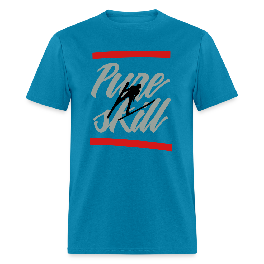 Unisex Classic T-Shirt - turquoise