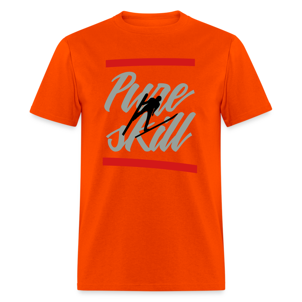 Unisex Classic T-Shirt - orange