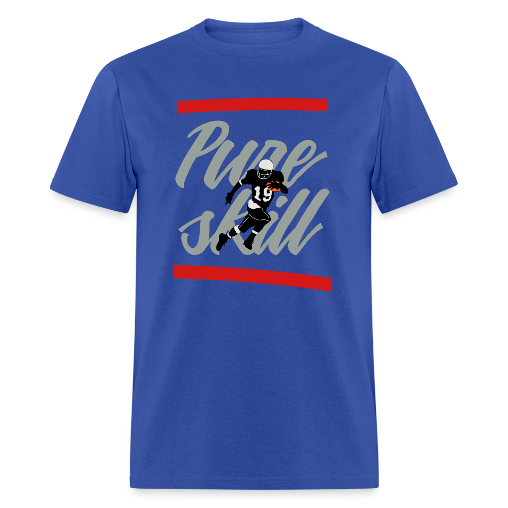 Unisex Classic T-Shirt - royal blue