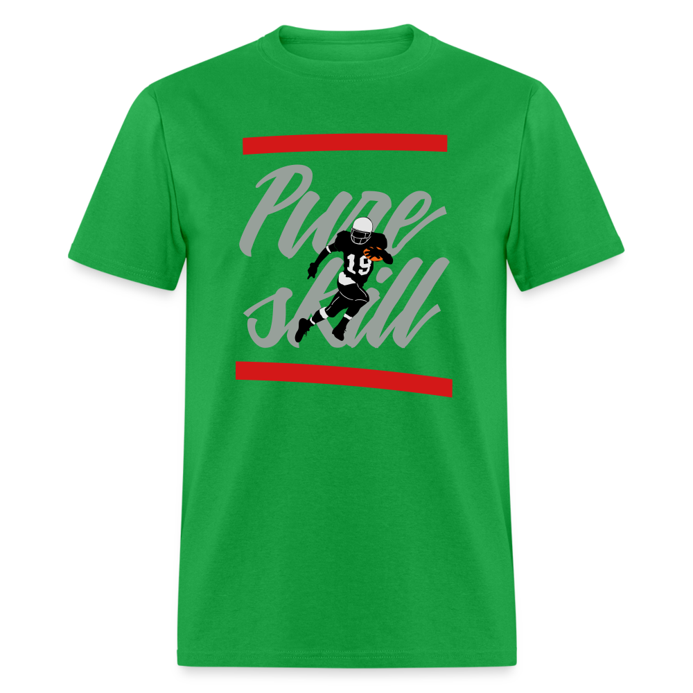 Unisex Classic T-Shirt - bright green