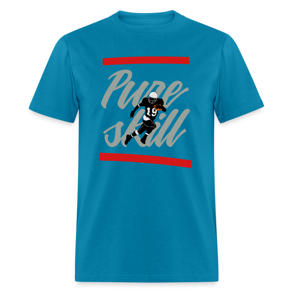 Unisex Classic T-Shirt - turquoise