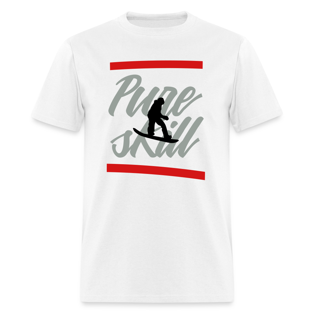 Unisex Classic T-Shirt - white