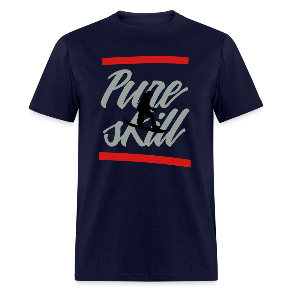 Unisex Classic T-Shirt - navy