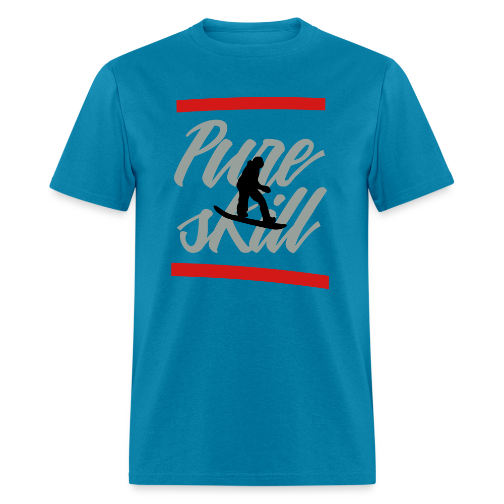 Unisex Classic T-Shirt - turquoise