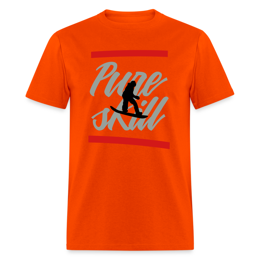 Unisex Classic T-Shirt - orange