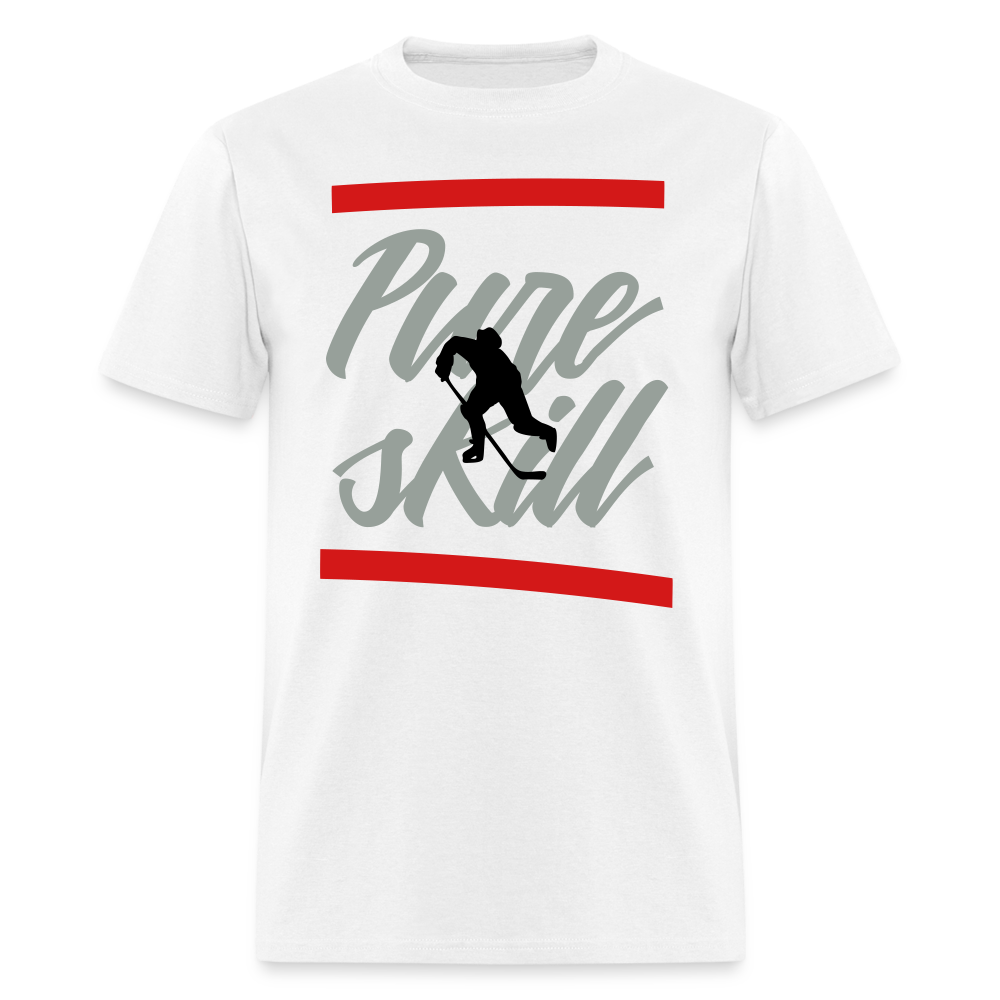 Unisex Classic T-Shirt - white