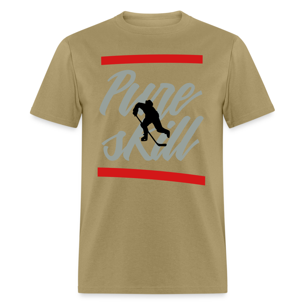 Unisex Classic T-Shirt - khaki