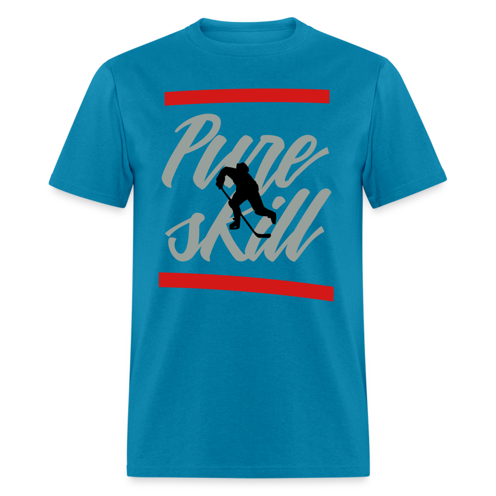 Unisex Classic T-Shirt - turquoise