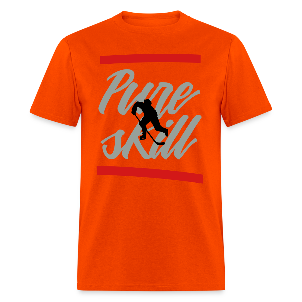 Unisex Classic T-Shirt - orange