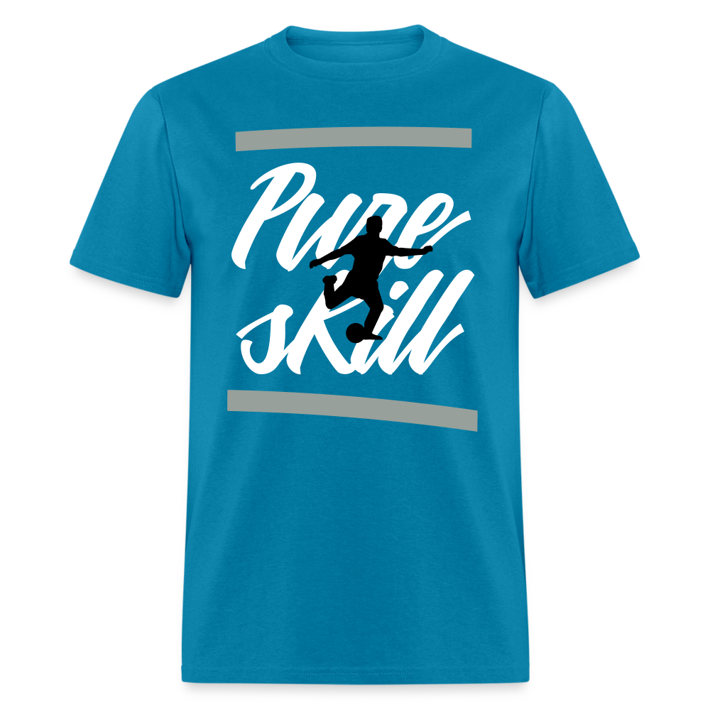 Unisex Classic T-Shirt - turquoise