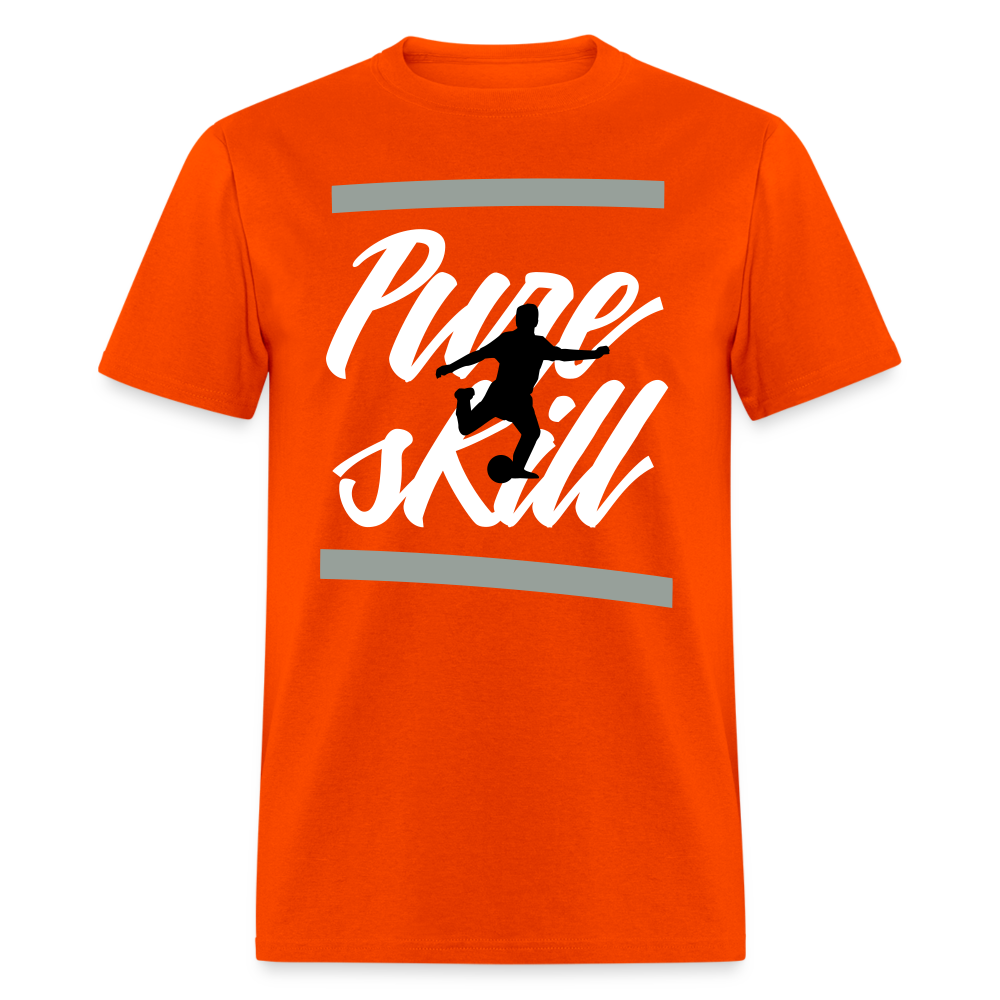 Unisex Classic T-Shirt - orange