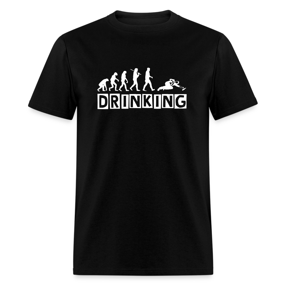 Unisex Classic T-Shirt - black