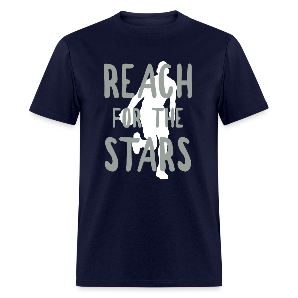 Unisex Classic T-Shirt - navy