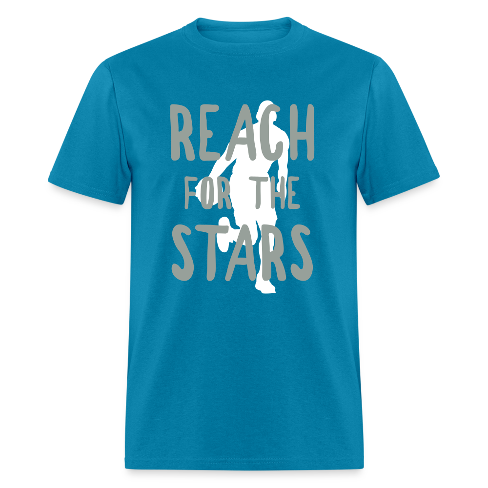 Unisex Classic T-Shirt - turquoise